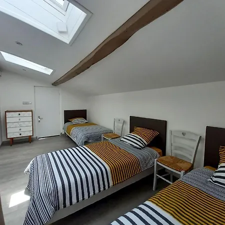 Vakantiehuis 