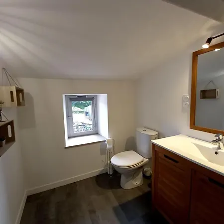 Vakantiehuis 