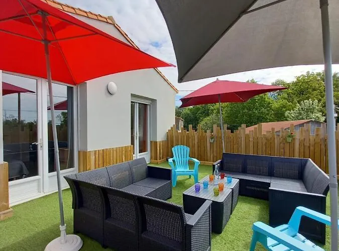 Σπίτι διακοπών 